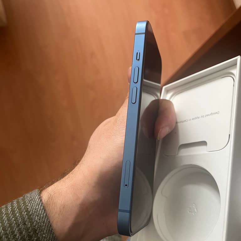 Apple Iphone 13'te Şarj Sorunu Ve Hızlı Batarya Tükenmesi