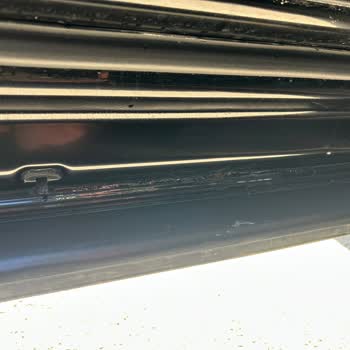 Skywell 2022 Premium Plus: Ржавчина На Новом Автомобиле