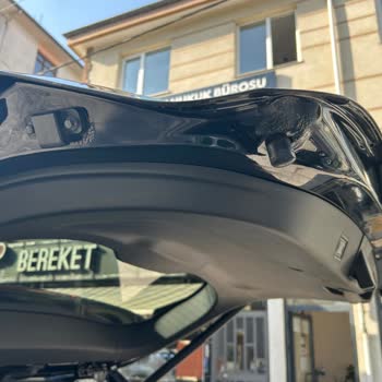 Skywell 2022 Premium Plus: Ржавчина На Новом Автомобиле