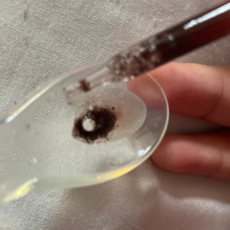 Bestiron Damla Sıvı Ve Parçacıklı Çıktı Değişim Talebi