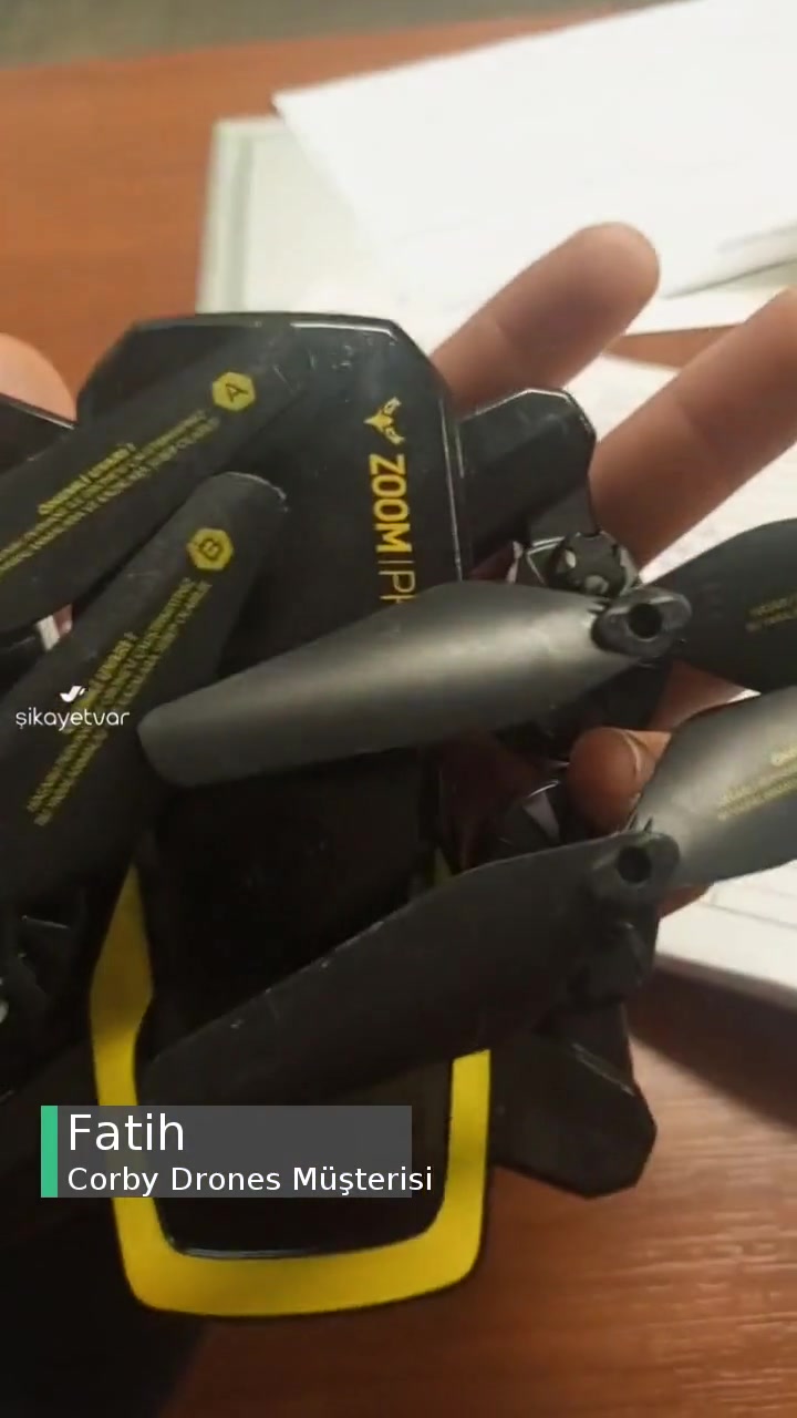 Corby Drones Cx007 Motor Dişlisi Ve Kapağı Yok! videonun kapak resmi