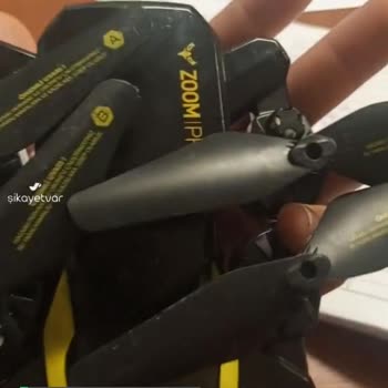 Corby Drones Cx007 Motor Dişlisi Ve Kapağı Yok!