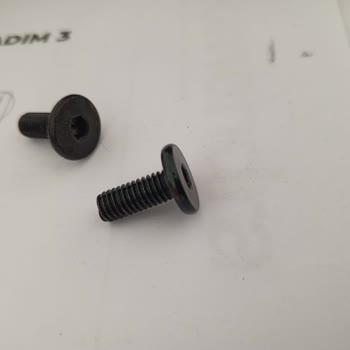 Homendra Metal Karyola Eksik Parçaları Ve Cevapsız Müşteri Hizmeti