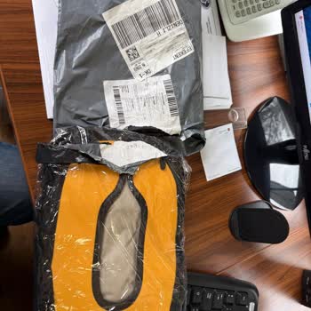 Polhammobile Eksik Ürün ve Cevapsız Çağrılar Nedeniyle Hayal Kırıklığı