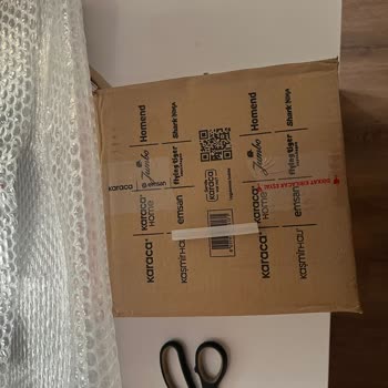 Karaca Züccaciye Hiçbir Müdahalem Olmadan, Durduğu Yerde Arızalandı