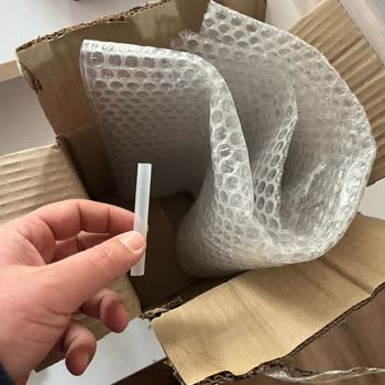 Karaca Züccaciye Hiçbir Müdahalem Olmadan, Durduğu Yerde Arızalandı