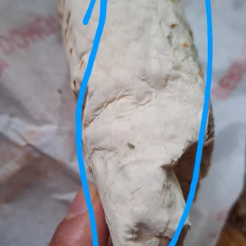 Küflü Döner Ve Lavaş Şikayeti: Sağlık Ve Hijyen Endişesi