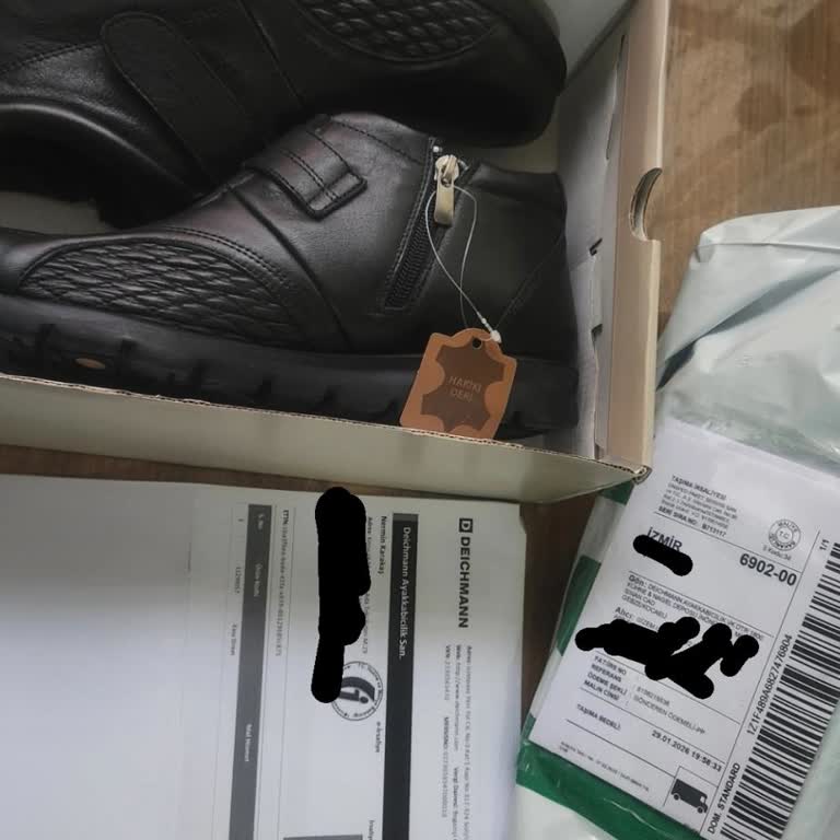 Yanlış Ürün Teslimatı Ve Mağaza Ziyareti Talebi