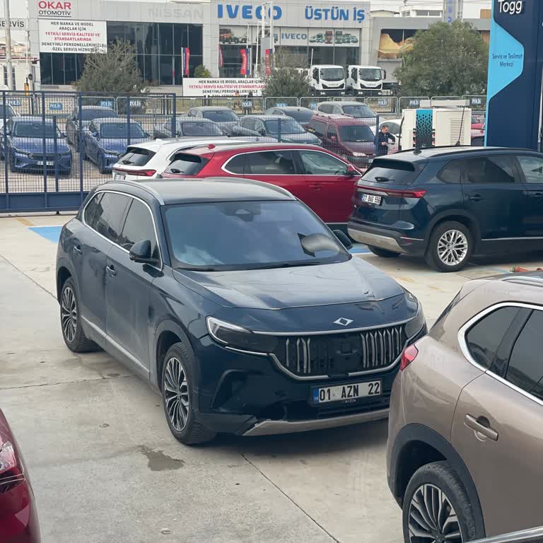 İkame Araç Hakkım İçin İki Hafta Süren Cevapsızlık Ve Güvensizlik