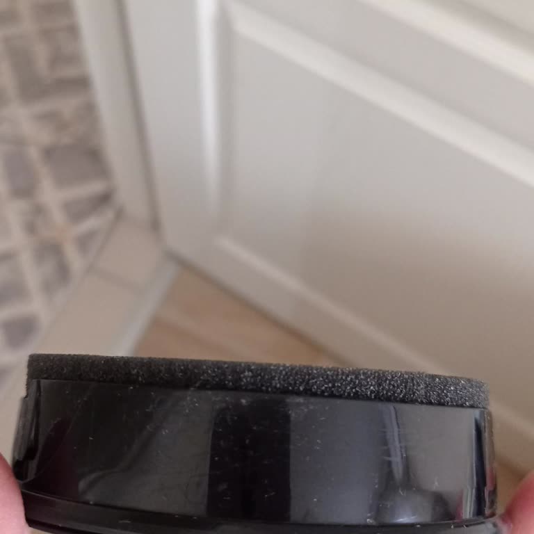 Uygun Olmayan Filtreler Süpürgenin Sesini Ve Emiş Gücünü Bozdu, İade Ve Doğru Parça Talebi