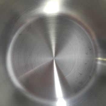 Korkmaz Alba Tencere Takımında İlk Kullanımda Çizik Ve Değişim Talebi