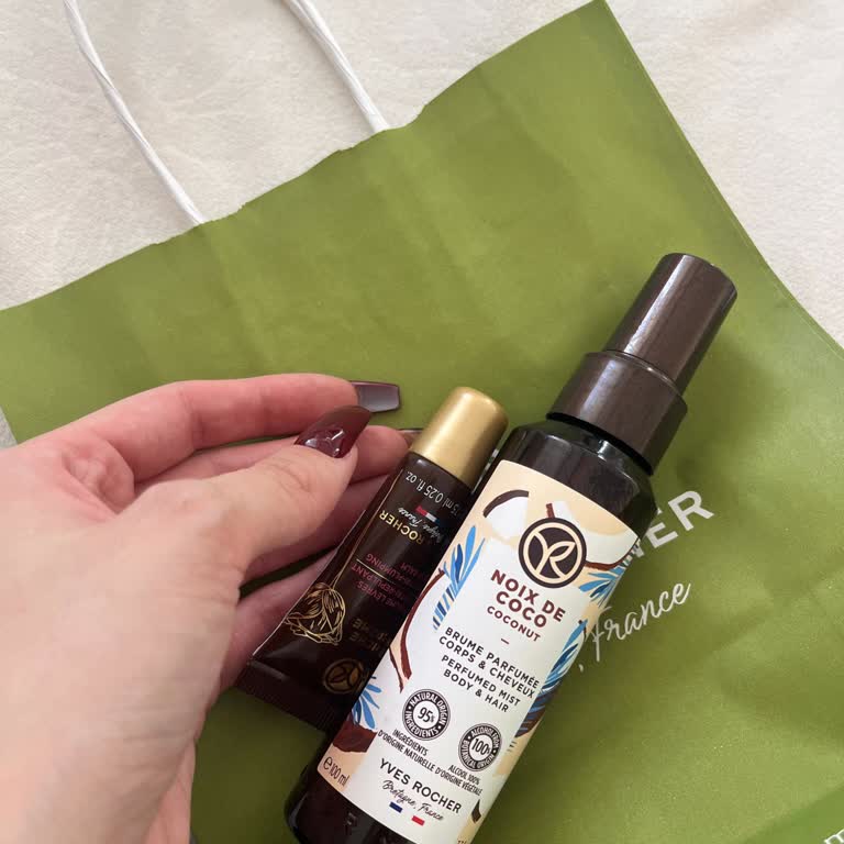 Yves Rocher Mahmutlar Şubesinde Personelin Alaycı Ve Üstten Tutumu