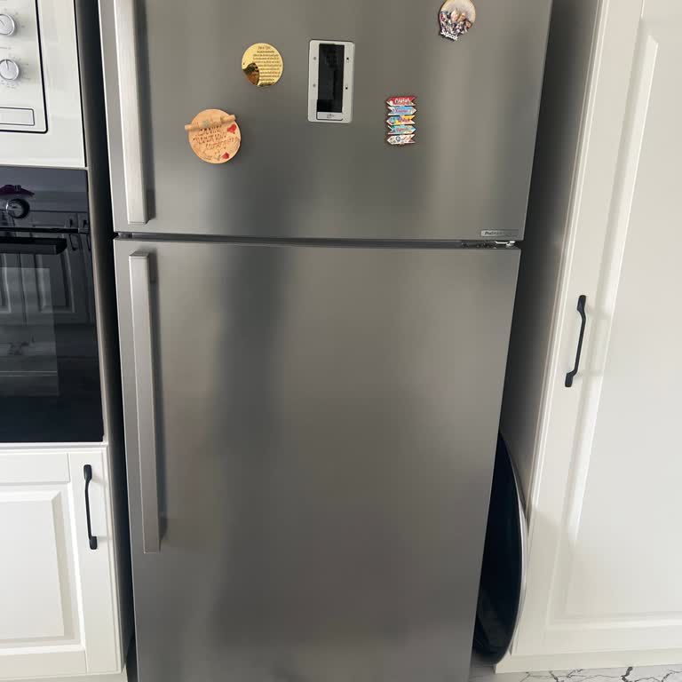 Arçelik Buzdolabım Soğutmuyor: Tekrarlayan Arızalar Ve Yetersiz Servis, Ürün Değişimi Talebi