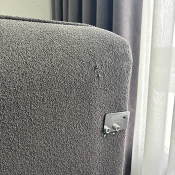 Ayıplı Koltuk Takımı Ve Mondihome’den Cevapsız Destek