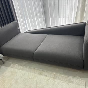 Ayıplı Koltuk Takımı Ve Mondihome’den Cevapsız Destek