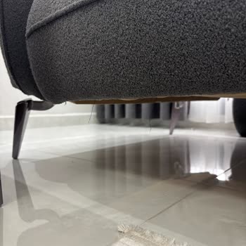 Ayıplı Koltuk Takımı Ve Mondihome’den Cevapsız Destek