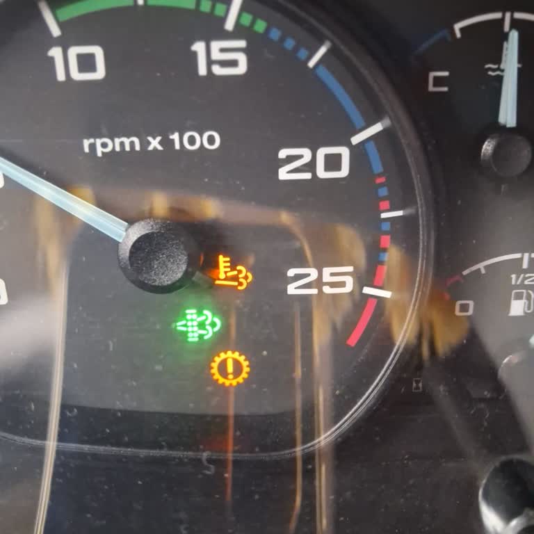 Ford Truck Akgün Servisinde Gecikmeli Geri Dönüş Ve Eksik Bakım