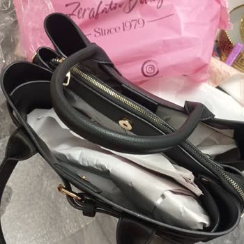 Eksik Cüzdan Ve Defolu Çanta İçin İade Taleplerimin Reddedilmesi Mağduriyet Yaratıyor