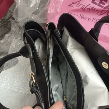 Eksik Cüzdan Ve Defolu Çanta İçin İade Taleplerimin Reddedilmesi Mağduriyet Yaratıyor