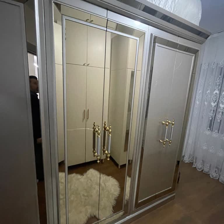 Proekip Evden Eve Nakliyat Aşırı Ücret Ve Eşya Hasarı