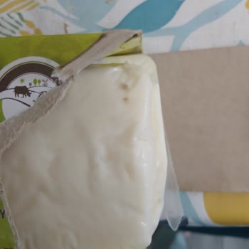 Migros Orhaniye Mağazasından Gelen Küflü Peynir Şikayeti