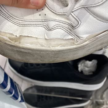 İstinyePark Mağazasındaki Ayıplı Spor Ayakkabı Ve Çözüm Eksikliği