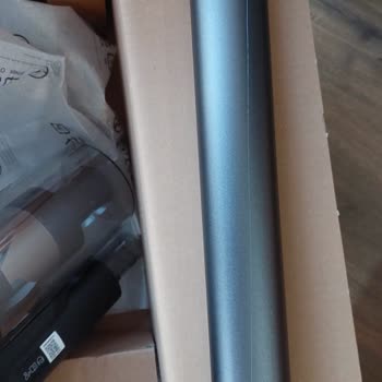 Ayıplı Samsung Jet 75E Süpürgesi Çizik Ve İade Reddi