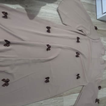 @Tugbabutik97 Yanlış Ürün Gönderimi, Cevapsız Mesaj Ve İade İsteği