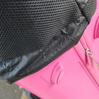 Pamukkale Turizm'de Tavan Sızıntısı Nedeniyle Çanta Ve Eşyalarım Suya Batırıldı