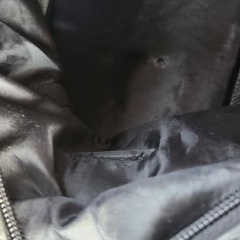 Pamukkale Turizm'de Tavan Sızıntısı Nedeniyle Çanta Ve Eşyalarım Suya Batırıldı