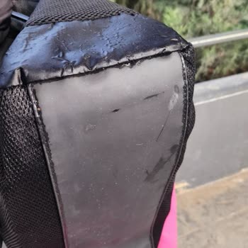 Pamukkale Turizm'de Tavan Sızıntısı Nedeniyle Çanta Ve Eşyalarım Suya Batırıldı