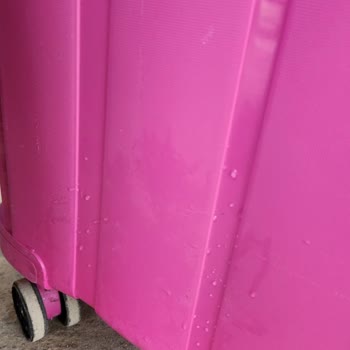 Pamukkale Turizm'de Tavan Sızıntısı Nedeniyle Çanta Ve Eşyalarım Suya Batırıldı