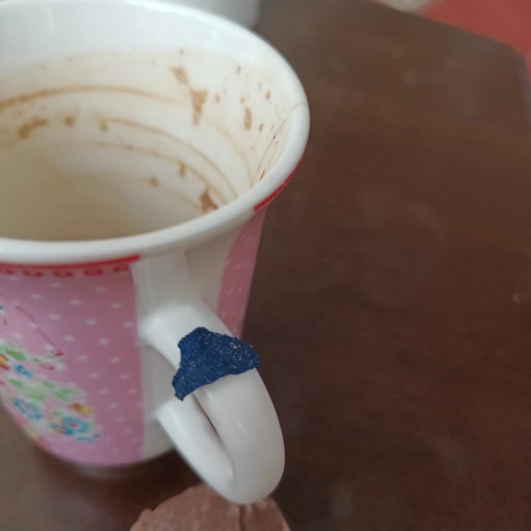 Halktan Sütlü Çikolatalı Pad Şikayeti