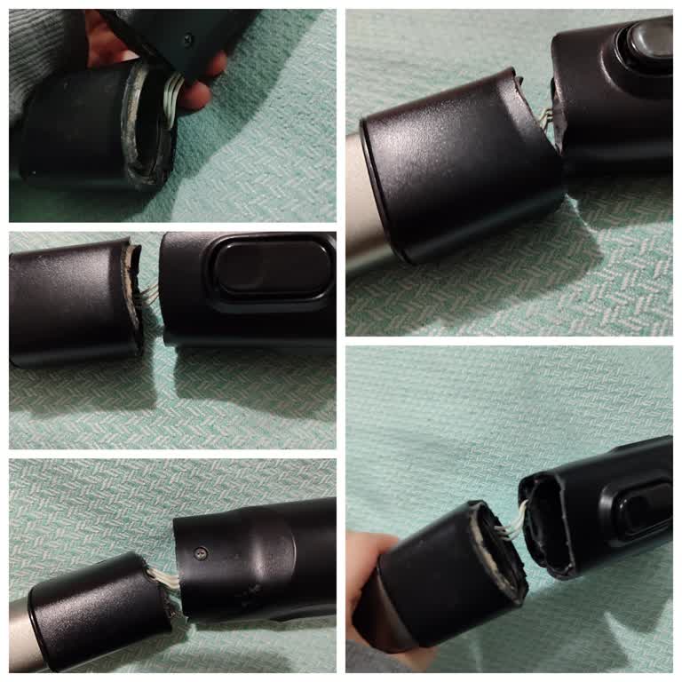 Philips Süpürge Arızası Ve Yetkili Serviste Saygısız Muamele