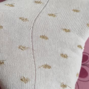 Defolu Çorap İçin Hızlı Yeniden Gönderim Talebi