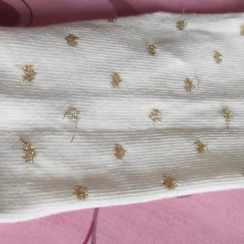 Defolu Çorap İçin Hızlı Yeniden Gönderim Talebi