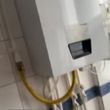 DemirDöküm Vintomix Kombi Arızası!