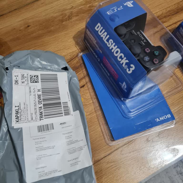 Açılmış Ve Arızalı PlayStation 3 Konsolunun Ücretsiz Değişimini Talep Ediyorum