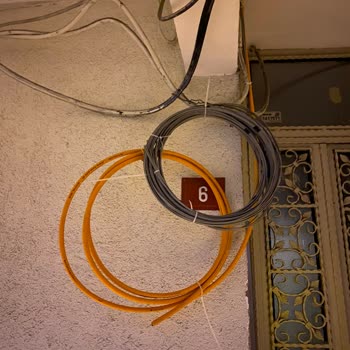 Eki aç