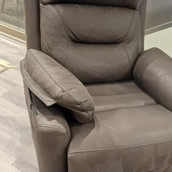 Konfor Mobilya’da Yanıltıcı TV Koltuğu Satışı Ve İade Reddi