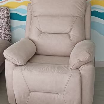 Konfor Mobilya’da Yanıltıcı TV Koltuğu Satışı Ve İade Reddi