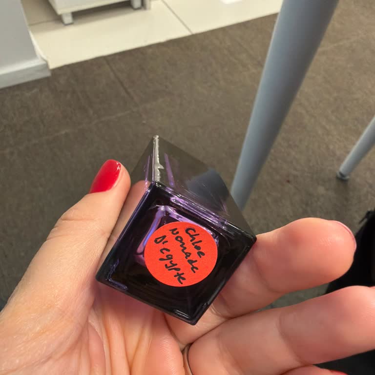 Kuzey Sezer Essence Parfümlerin Kalıcılık Sorunu ve Ücret İadesi Talebi