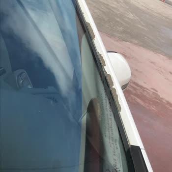 Honda Civic’inde Boya Aşınması Ve Pas Sorunu Üzerine İyi Niyet Garantisi Talebi