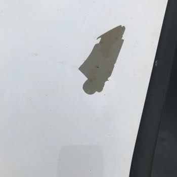 Honda Civic’inde Boya Aşınması Ve Pas Sorunu Üzerine İyi Niyet Garantisi Talebi