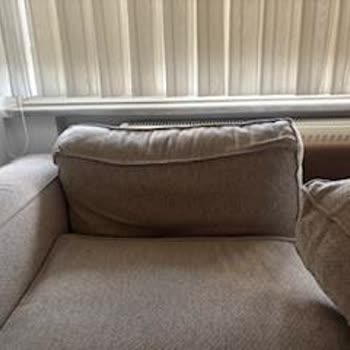 Kervan Çeyiz'de Kumaş Deformasyonu Ve Mağazanın İlgisiz Tutumu