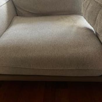 Kervan Çeyiz'de Kumaş Deformasyonu Ve Mağazanın İlgisiz Tutumu