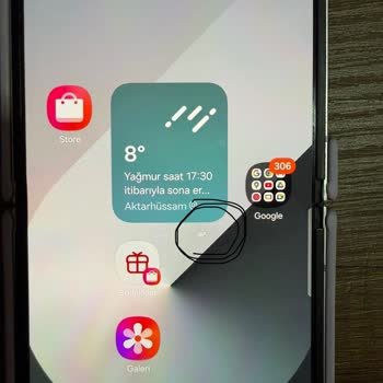Garanti Kapsamındaki Ölü Ekran Alanı İçin Haksız 15.000 TL Ücret Talebi