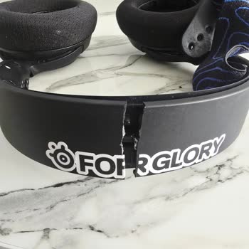 Kırılan Arctis Nova 5P Kulaklıkta Garanti Reddi Ve Destek Eksikliği