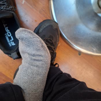 Gore-Tex Su Geçirmezlik Garantisi Kırılan Merrell Ayakkabı İade Talebi