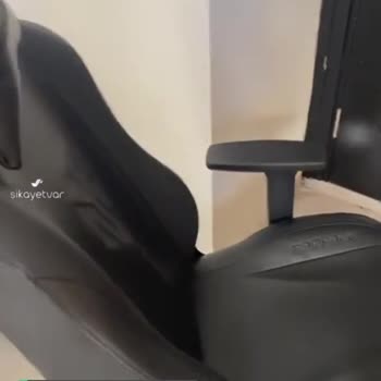 Rampage Oyuncu Koltuğu Hüsranı